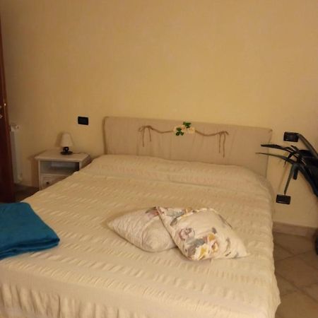 " La Casa Di Elena " Villa Pietrasanta Eksteriør billede